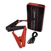 Booster do odpalania samochodu motoru jump starter powerbank latarka 