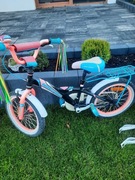 Rower dziecięcy Monteria Future Kids 16 cali