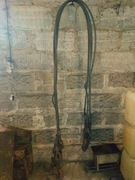 Zawiesie linowe haki 4x2.5T