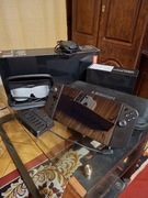 Lenovo Legion Go FULL KOMPLET ! Okulary/Dock