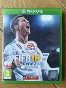 Fifa 18 Xbox One