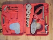 Zgrzewarka do rur Rothenberger P 63 S-5