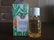 Woda perfumowana Tropicale Tentation Yves Rocher, 30 ml