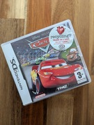 Disney Pixar Cars - Nintendo DS