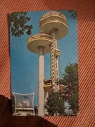 New York State Exhibit New York World's Fair 1964-1965