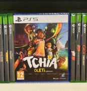 TCHIA OLETI na PS5! 
