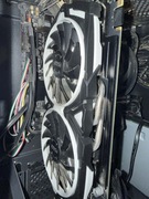 MSI GTX 1080 8GB Armor