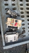 Zestaw startowy  komputer Ducato Jumper boxer 2.3 120 koni