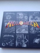 Helloween Ride The sky the very best of 1985-1998