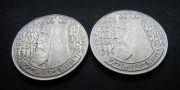 10 zł złotych 1964 Kazimierz Wielki  wklęsły