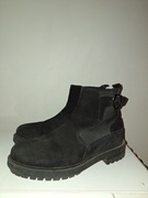 Botki męskie sztyblety Rage Age r.42