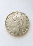 5 marek 1903 r srebro 