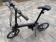 składany rower elektryczny Xiaomi Mi Fold Bike