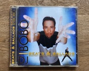 DJ BOBO - BEATS & BALLADS - CD
