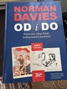 Od I Do. Najnowsze dzieje Polski według historii pocztowej