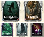 Talisman Magia i Miecz 5 edycja - dodatek Napotkani Na Drodze