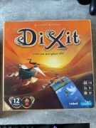 Gra planszowa DiXit