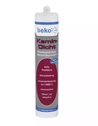 BEKO USZCZELNIACZ KOMINKOWY KAMIN-DICHT 1500C silikon wysokotemperaturowy