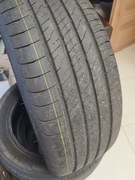 Komplet Nowe Goodyear EfficientGrip Performance 2 SUV 215/55R18 99 V (XL) 