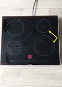 Płyta indukcyjna Bosch PIB675M24E/02 uszkodzona