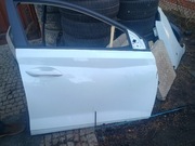 Drzwi psw białe Hyundai i20 iii przednie prawe kompletne