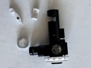 NOWA Retro Arms KOMORA HOP-UP M4, CNC