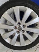 Felgi aluminiowe Opel OE OP 044 7.0" x 17" 5x115