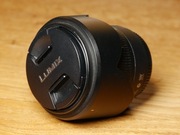 Panasonic G VARIO 14-42 mm f/3.5-5.6 ASPH. MEGA O.I.S.