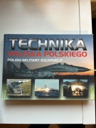 TECHNIKA WOJSKA POLSKIEGO - POLISH MILITARY EQUIPMENT - BELLONA 1998