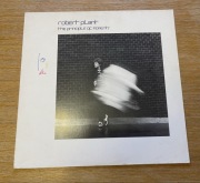 Robert Plant - The Principle of Moments