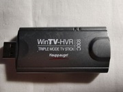WinTV HVR- 930C Tuner zewnętrzny ze złączem USB