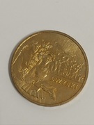 Moneta 2 zł, Dożynki - 2004 rok