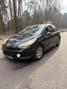 Peugeot 207 1.6 benzyna 2007r. 