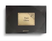Face glove Raypath