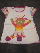 Koszulki Nova rozmiar 104