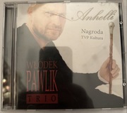 Włodek Pawlik Trio Anhelli