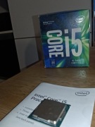 Intel I5 7400 3.00GHz