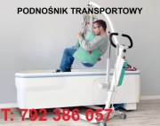 Podnośnik rehabilitacyjny Koło kąpielowy wynajem