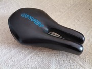 Siodło TRIATHLON triatlonowe ISM Adamo Typhoon stan BDB skóra lekkie 