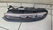 LAMPA LED DRL LEWY CITROEN C3 III 20-> LIFT 9833480680