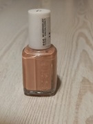 Lakier Essie tea & crumpets