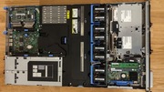 Dell PowerEdge 1950 | 2 x Xeon E5310 | 20GB RAM | 2 x 73GB HDD SAS
