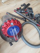 Dyson Big Ball Allergy