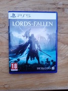 Lords of the Fallen PS5