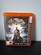 Batman: Arkham Asylum – PC DVD (Kolekcja Klasyki) 
