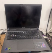 MSI Vector GP68HX 13VH
