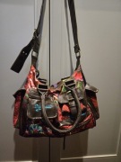 Torba Desigual JAK NOWA !!! 