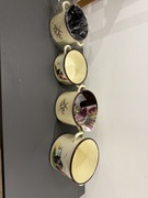 Zestaw garnków emaliowanych