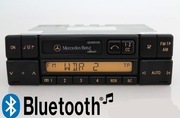 Radio Mercedes Becker Classic z Bluetooth mp3 r129 w124 w140 w210 w126