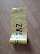 Taśma ostrzegawcza GAZ